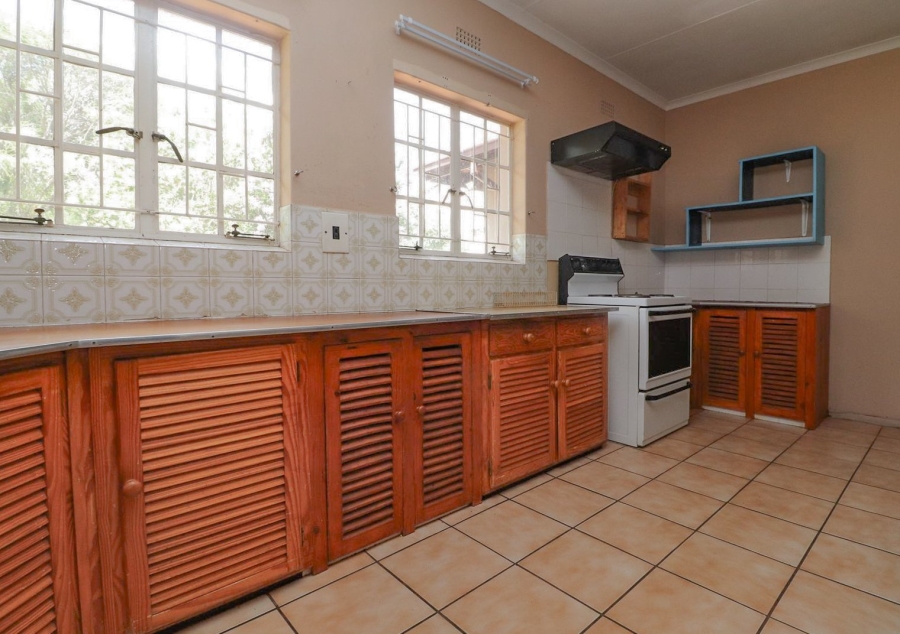To Let 3 Bedroom Property for Rent in Stilfontein Ext 4 North West